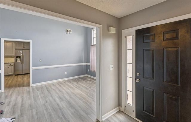 1435 Elena Drive, Mcdonough, GA 30253