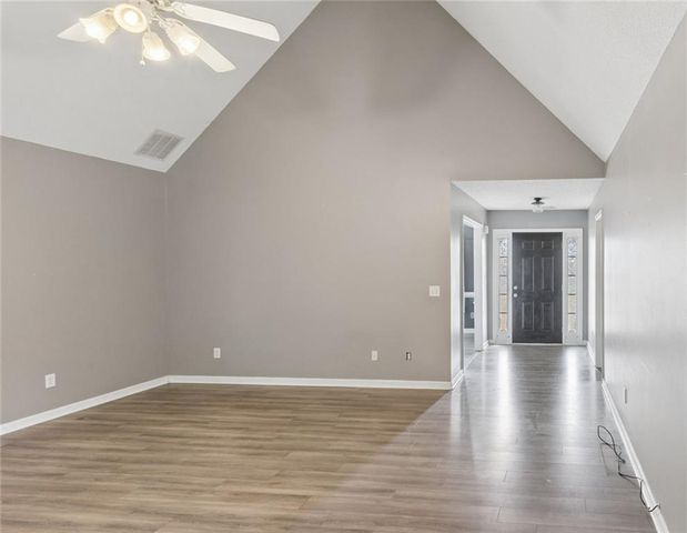 1435 Elena Drive, Mcdonough, GA 30253