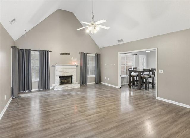 1435 Elena Drive, Mcdonough, GA 30253