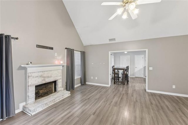 1435 Elena Drive, Mcdonough, GA 30253