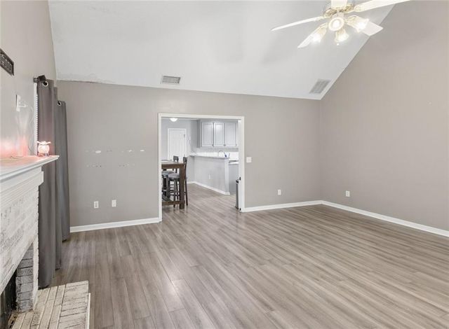 1435 Elena Drive, Mcdonough, GA 30253