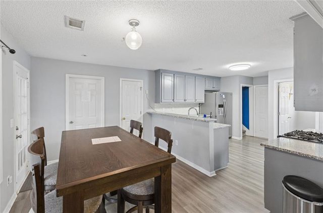 1435 Elena Drive, Mcdonough, GA 30253