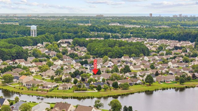 2195 Haystack Way, Myrtle Beach, SC 29579