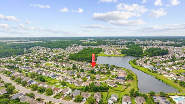 2195 Haystack Way, Myrtle Beach, SC 29579