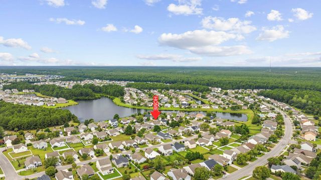 2195 Haystack Way, Myrtle Beach, SC 29579