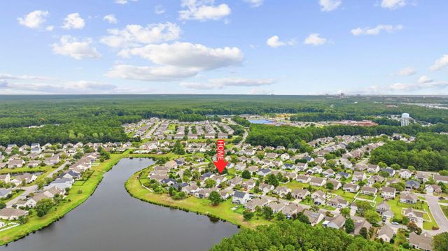 2195 Haystack Way, Myrtle Beach, SC 29579