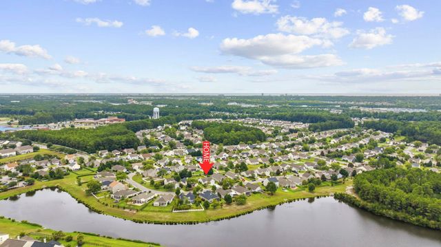 2195 Haystack Way, Myrtle Beach, SC 29579