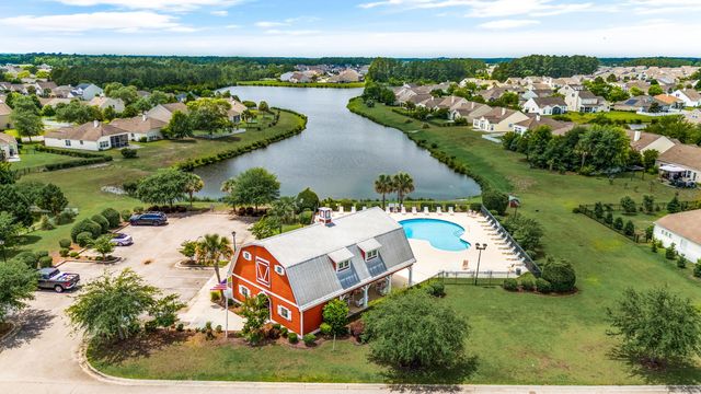 2195 Haystack Way, Myrtle Beach, SC 29579