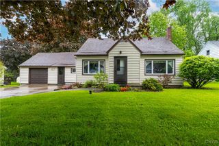 114 East Dauenhauer Street, Manlius, NY 13057