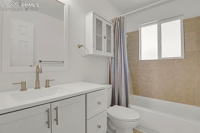 1846 Erin Loop, Colorado Springs, CO 80918