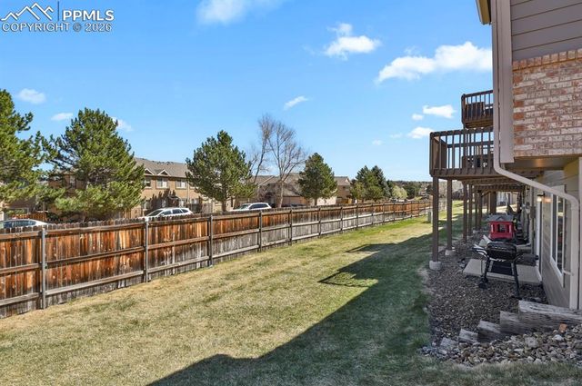 1846 Erin Loop, Colorado Springs, CO 80918