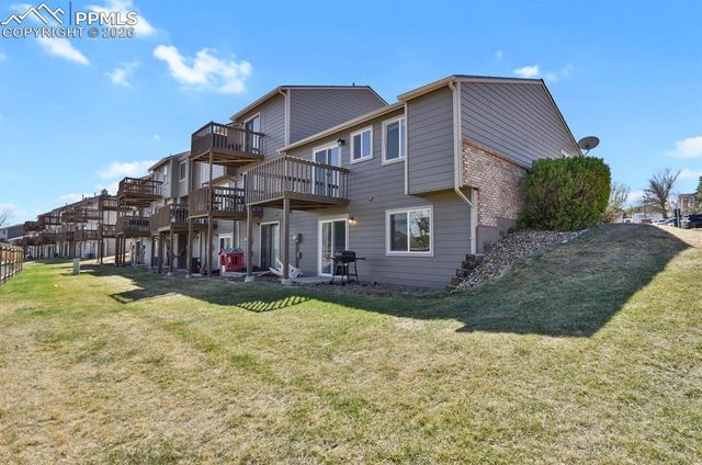 1846 Erin Loop, Colorado Springs, CO 80918