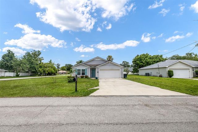 54 PATCHOGUE LANE, Palm Coast, FL 32164