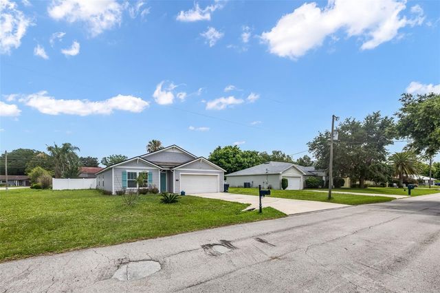 54 PATCHOGUE LANE, Palm Coast, FL 32164