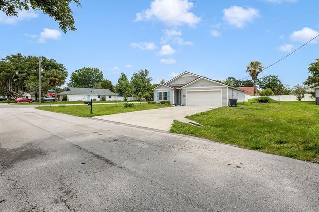 54 PATCHOGUE LANE, Palm Coast, FL 32164