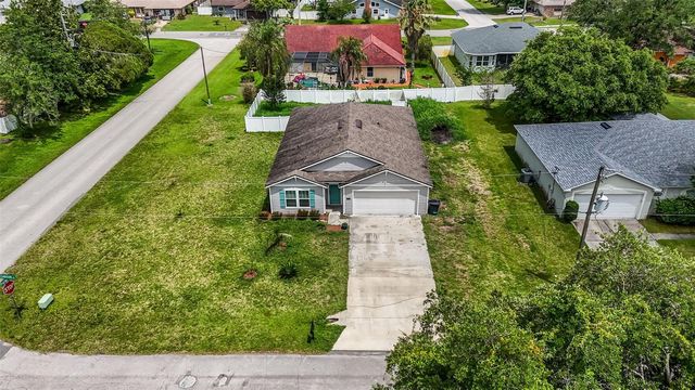 54 PATCHOGUE LANE, Palm Coast, FL 32164