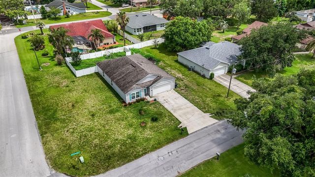 54 PATCHOGUE LANE, Palm Coast, FL 32164