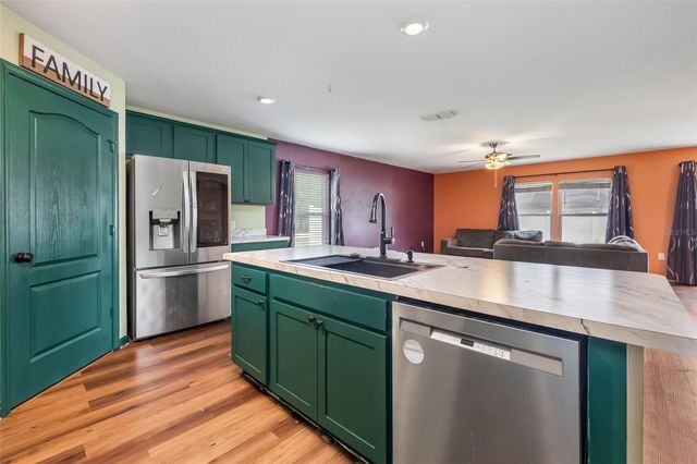 54 PATCHOGUE LANE, Palm Coast, FL 32164