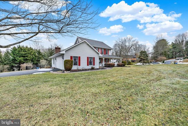 1613 ROLLING RD, Bel Air, MD 21014