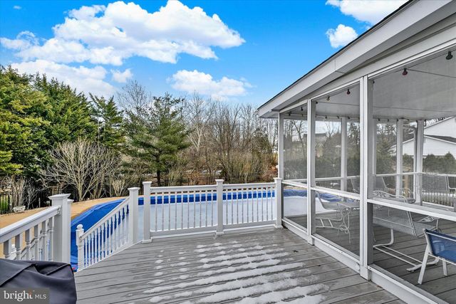 1613 ROLLING RD, Bel Air, MD 21014