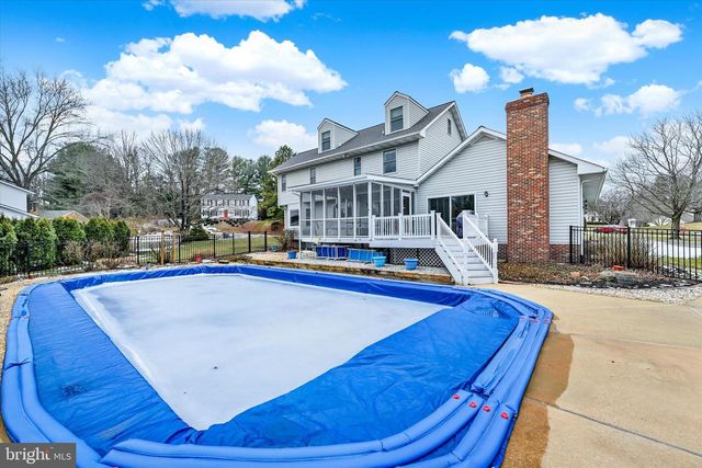 1613 ROLLING RD, Bel Air, MD 21014