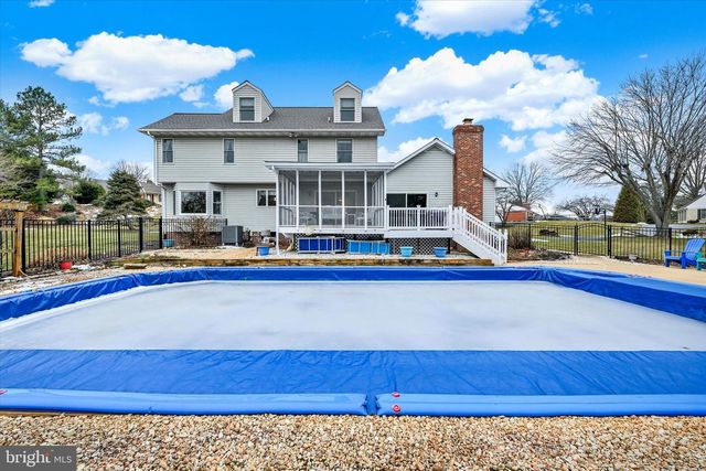 1613 ROLLING RD, Bel Air, MD 21014