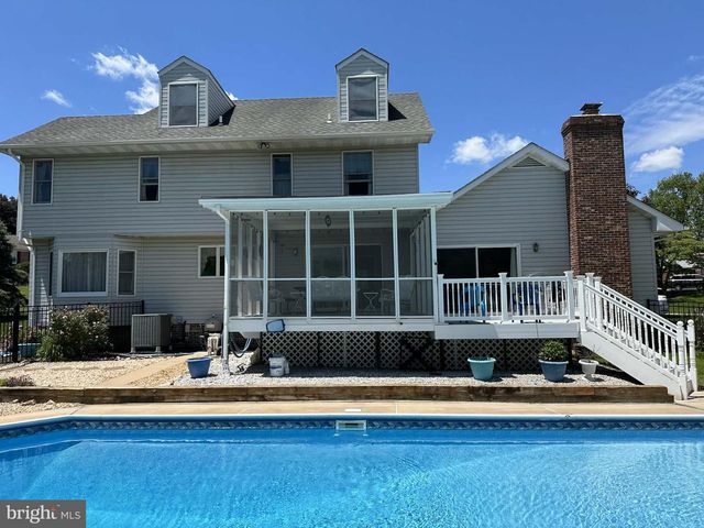 1613 ROLLING RD, Bel Air, MD 21014