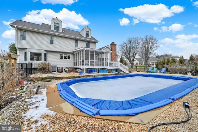 1613 ROLLING RD, Bel Air, MD 21014