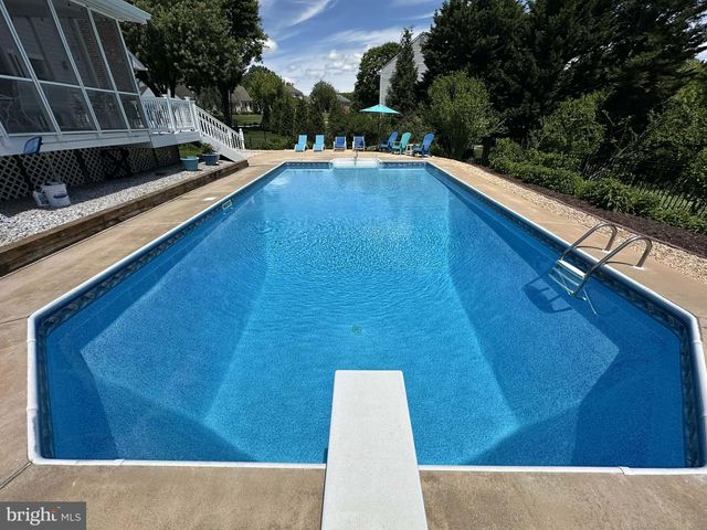 1613 ROLLING RD, Bel Air, MD 21014