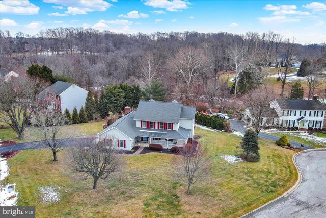 1613 ROLLING RD, Bel Air, MD 21014