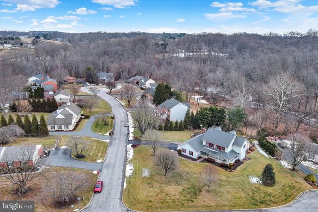 1613 ROLLING RD, Bel Air, MD 21014