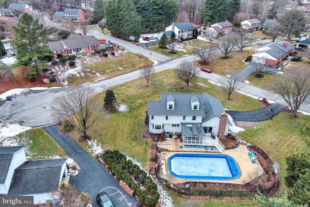 1613 ROLLING RD, Bel Air, MD 21014