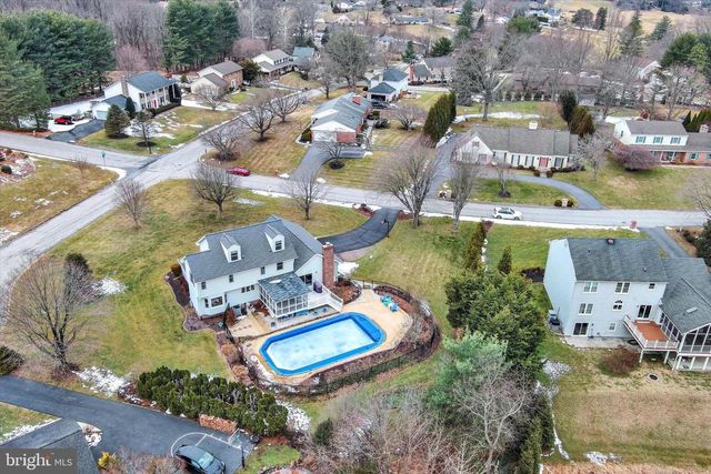 1613 ROLLING RD, Bel Air, MD 21014