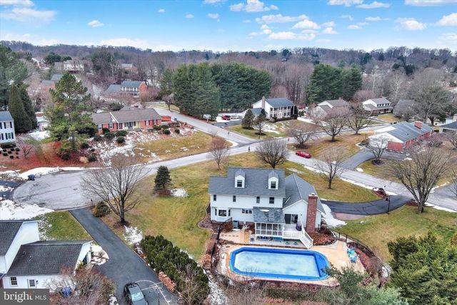 1613 ROLLING RD, Bel Air, MD 21014