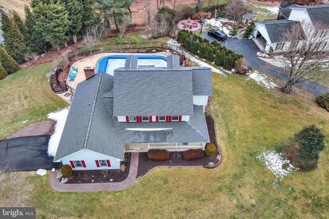 1613 ROLLING RD, Bel Air, MD 21014