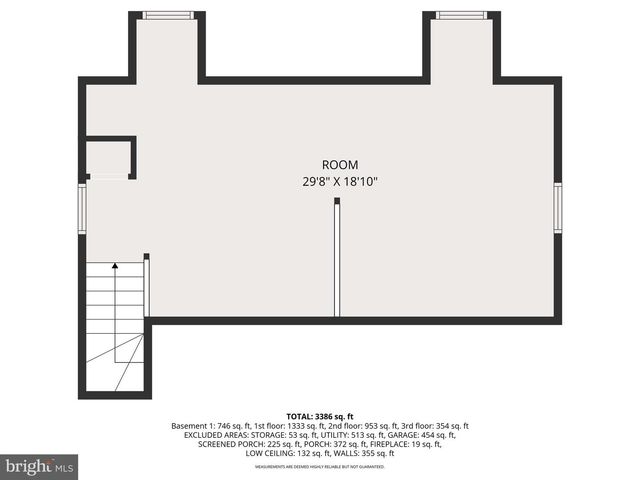 1613 ROLLING RD, Bel Air, MD 21014