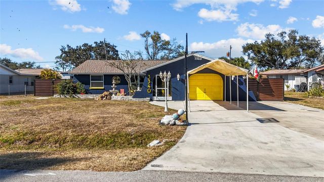 3340 SUNSET BEACH DRIVE, Venice, FL 34293