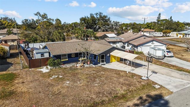 3340 SUNSET BEACH DRIVE, Venice, FL 34293