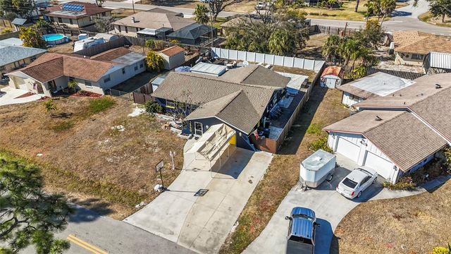 3340 SUNSET BEACH DRIVE, Venice, FL 34293