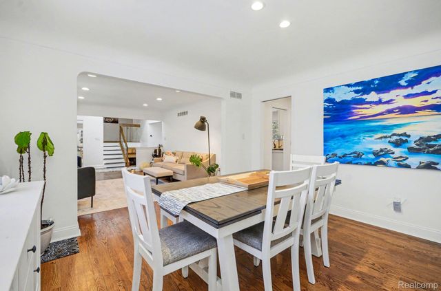 7250 Cedarcroft Lane, West Bloomfield Charter Township, MI 48322