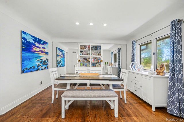 7250 Cedarcroft Lane, West Bloomfield Charter Township, MI 48322