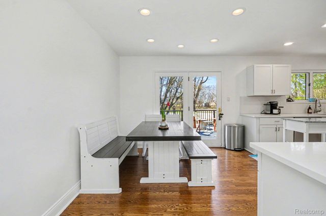 7250 Cedarcroft Lane, West Bloomfield Charter Township, MI 48322