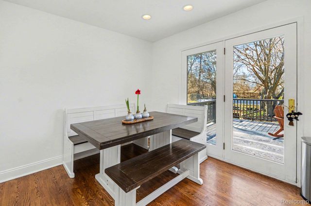 7250 Cedarcroft Lane, West Bloomfield Charter Township, MI 48322