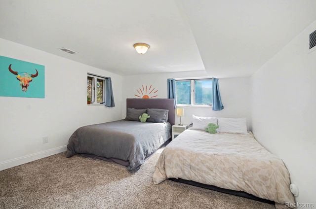 7250 Cedarcroft Lane, West Bloomfield Charter Township, MI 48322