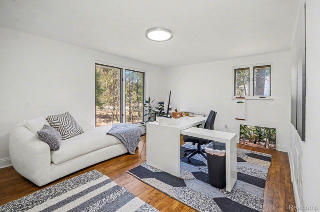 7250 Cedarcroft Lane, West Bloomfield Charter Township, MI 48322