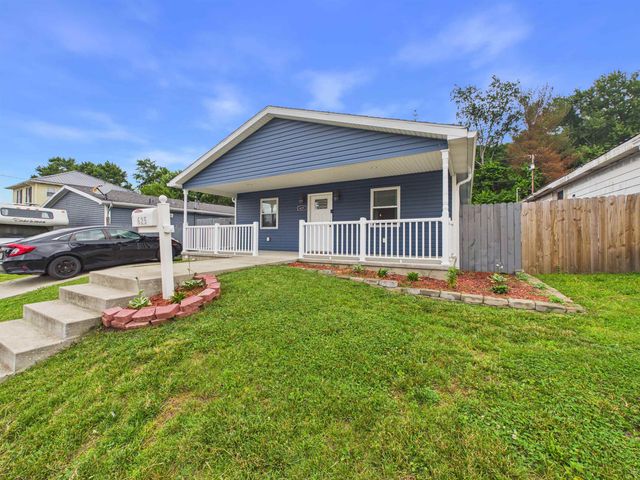 625 S 9th St, Ironton, OH 45638