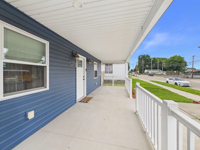 625 S 9th St, Ironton, OH 45638