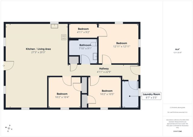 625 S 9th St, Ironton, OH 45638