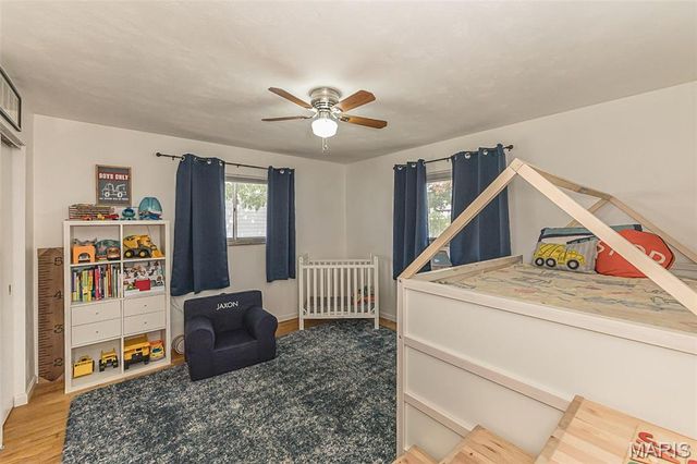 7032 Lansdowne Avenue, St Louis, MO 63109