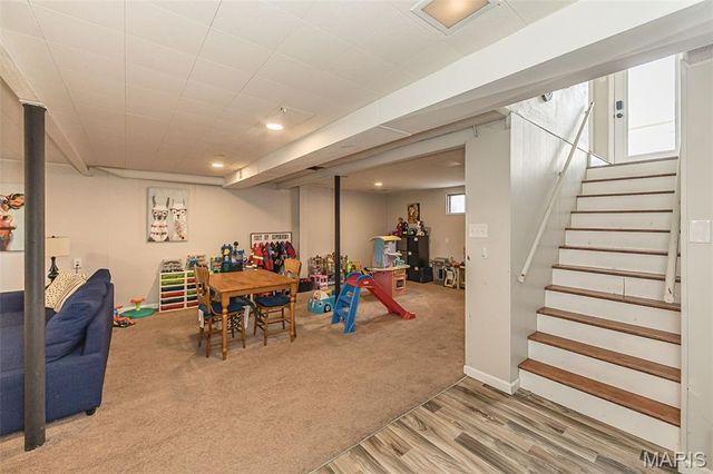 7032 Lansdowne Avenue, St Louis, MO 63109
